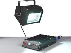 Flächenstrahler zur UV-Desinfektion