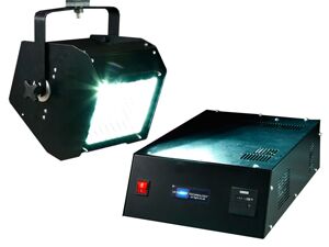 Flächenstrahler zur UV-Desinfektion