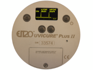 Uvicure Plus II (Einzelband-Radiometer)