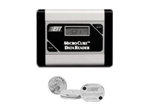 Microcure Data Reader