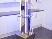 Vorteile UV-C Luftentkeimung