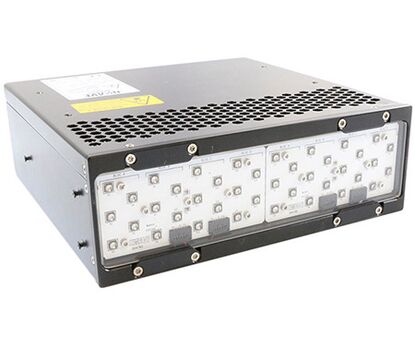 UV-BAR-Homogenes & lineares UV-Härtungsstrahler-Flutlicht