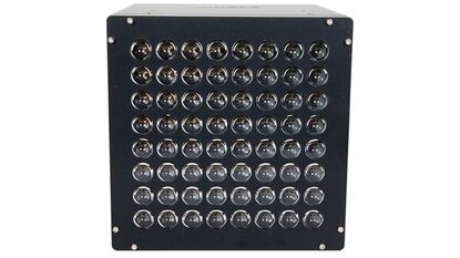 UWAVE Optische-Optionen